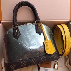 COPY - Super rare Alma bb limited edition